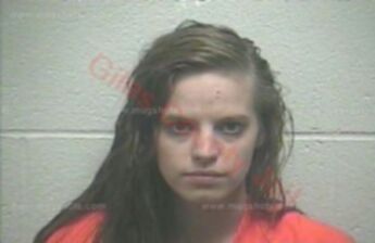 Shelby Nicole Chapman