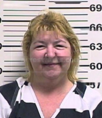 Rhonda Atkins Baggott