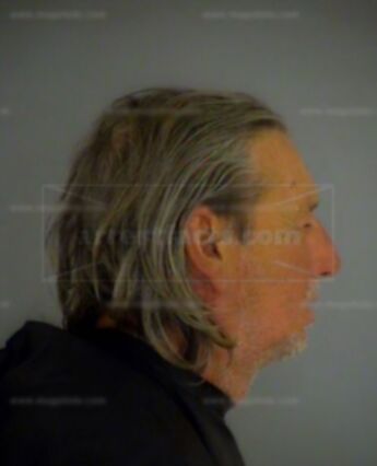 Freddy Joe Roberts