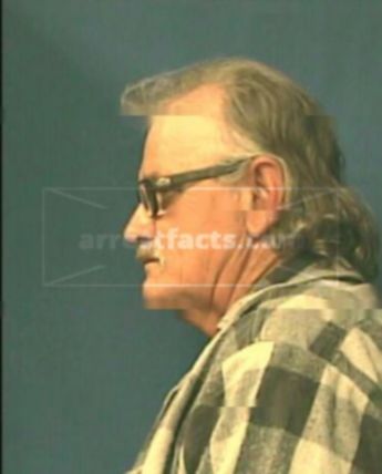 Clyde Lee Kizziar