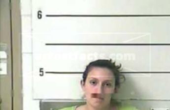 Allison Faye Bays