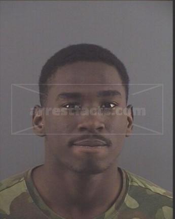 Devonta Dewayne Booker