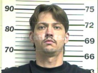 Michael Wayne Coffman