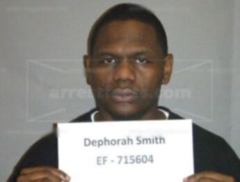 Depharoh Lemonne Smith