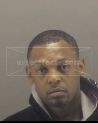 Derrick Larry Colbert