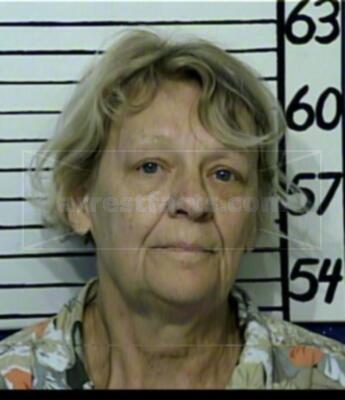 Sylvia Ann Brink-Warnock