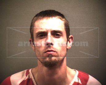 Charles Brayden Blount