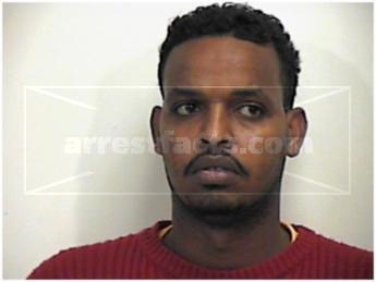 Abdisalan Abdisalan Derbi