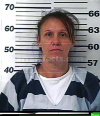 Rhonda Gayle Snow