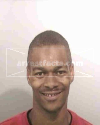 Antonyo Dewayne Johnson