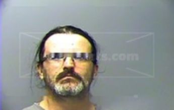 Eddie Wayne Patteson