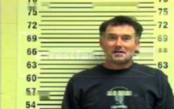 Walter Travis Wilkerson