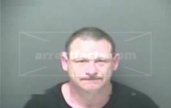 Donald Wayne Girdler