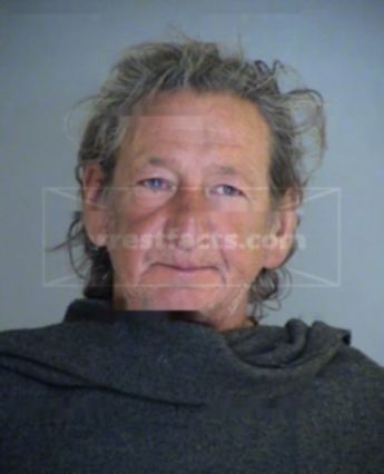 Freddy Joe Roberts