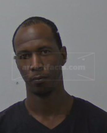 Anthony Dequan Baldwin