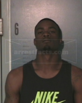 Tydrick Jamar Robinson