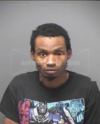 Kenneth Bailey Johnson