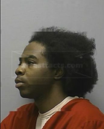 Ladonta Tyree Agnew