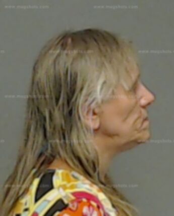 Janet Lee Spradley
