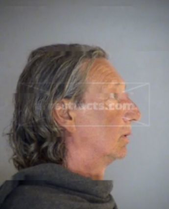 Freddy Joe Roberts
