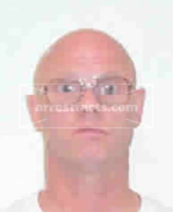 Terry Douglas Hallgren