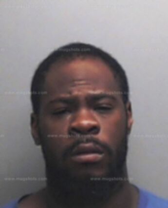Christian Deaundre Taylor