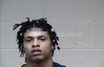 Desmond Lamont Shontee