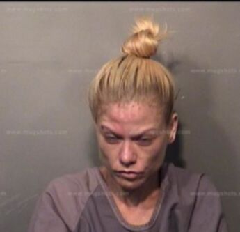 Tiffany Leigh Kinser