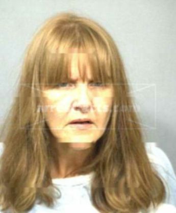 Barbara Ann Gratton