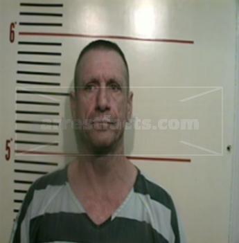 Cary Wayne Yeathermon
