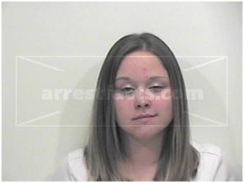 Tiffany Marie Dickhausen