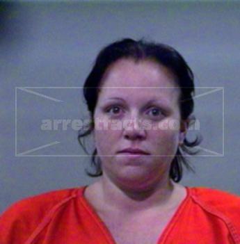 Amber Doreen Yeager