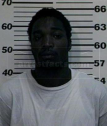 Michael Tyrone Thompson