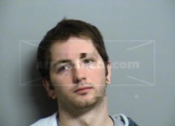 Derek James Enloe