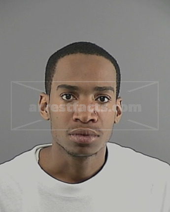 Demarcus Antonio Weldy