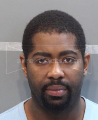 Michael Laquan Tucker