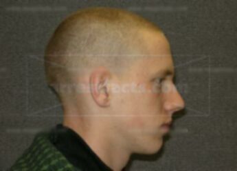 Zachary W Flikkeshaug