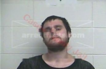 Joshua Wayne Pruitt