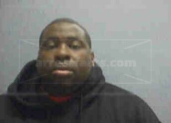 Rayford Demond Green