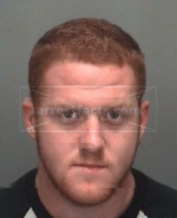 Christopher John Fulmer