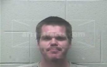 Joshua William Thompson