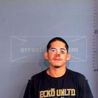 Joseph Thomas Martinez