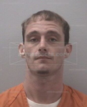 Christopher Bradley Breedlove