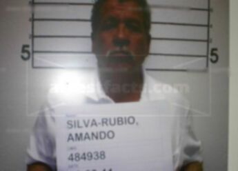 Amando Silva-Rubio