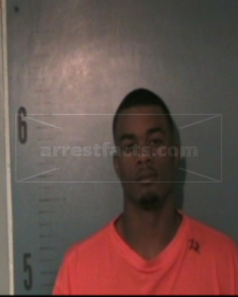 Tydrick Jamar Robinson