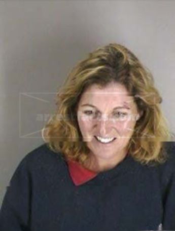 Nancy Pennington Weeks