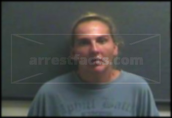 Rhonda Joyce Brearton