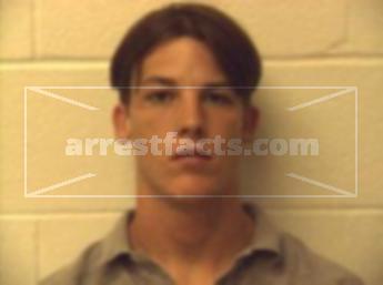 Michael Brandon Blanchard