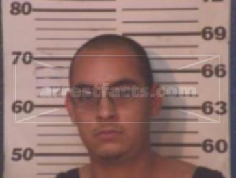 Michael Joseph Rivas Rodriguez