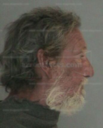 Freddy Joe Roberts